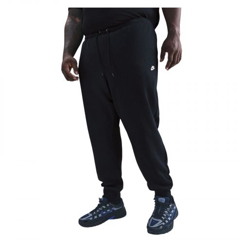 Spodnie dresowe męskie joggery Nike Club FN3787