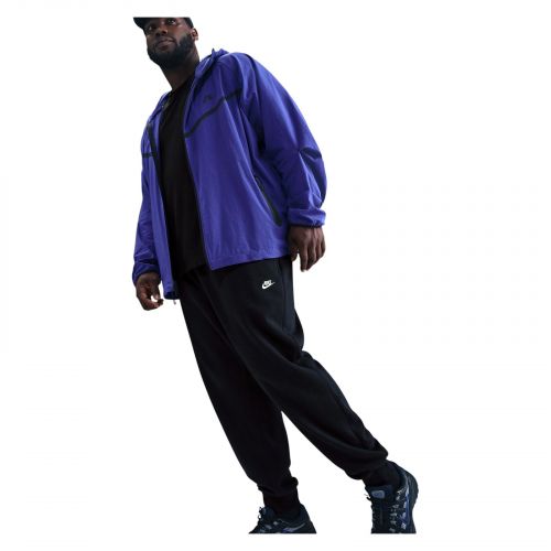 Spodnie dresowe męskie joggery Nike Club FN3787