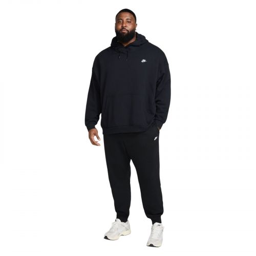 Spodnie dresowe męskie joggery Nike Club FN3787