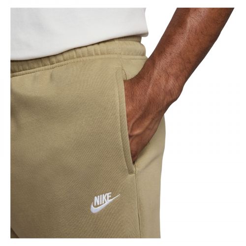 Spodnie dresowe męskie joggery Nike Club FN3787