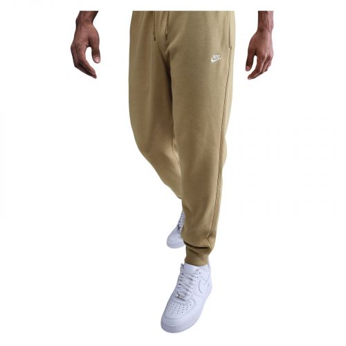Spodnie dresowe męskie joggery Nike Club FN3787