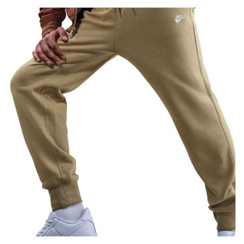 Spodnie dresowe męskie joggery Nike Club FN3787