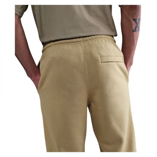 Spodnie dresowe męskie joggery Nike Club FN3787