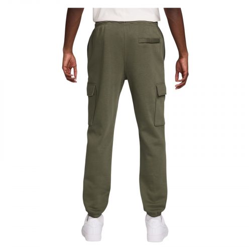 Spodnie dresowe męskie joggery Nike Club FN3805