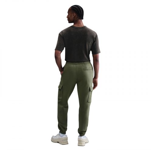 Spodnie dresowe męskie joggery Nike Club FN3805