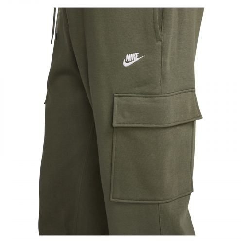 Spodnie dresowe męskie joggery Nike Club FN3805