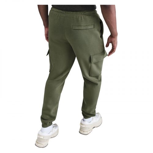 Spodnie dresowe męskie joggery Nike Club FN3805