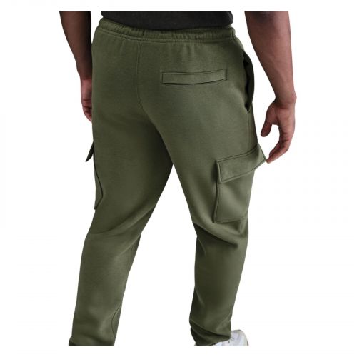 Spodnie dresowe męskie joggery Nike Club FN3805