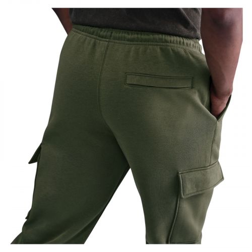 Spodnie dresowe męskie joggery Nike Club FN3805