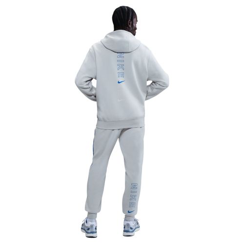 Spodnie dresowe męskie joggery Nike Club IH4287