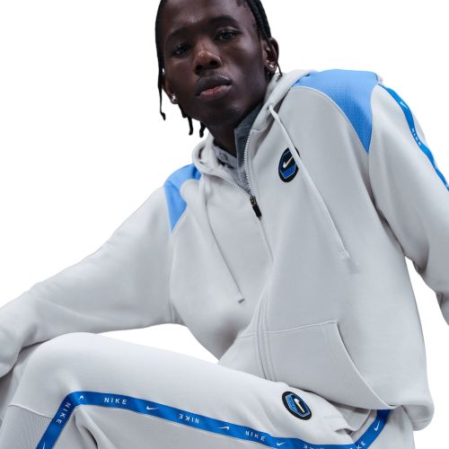 Spodnie dresowe męskie joggery Nike Club IH4287