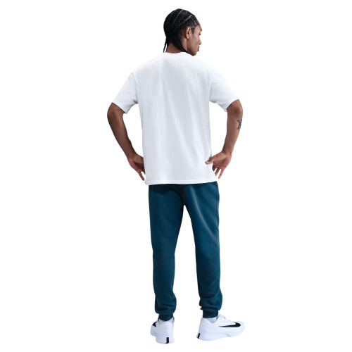 Spodnie dresowe męskie joggery Nike Dri-FIT Court Heritage HM6766