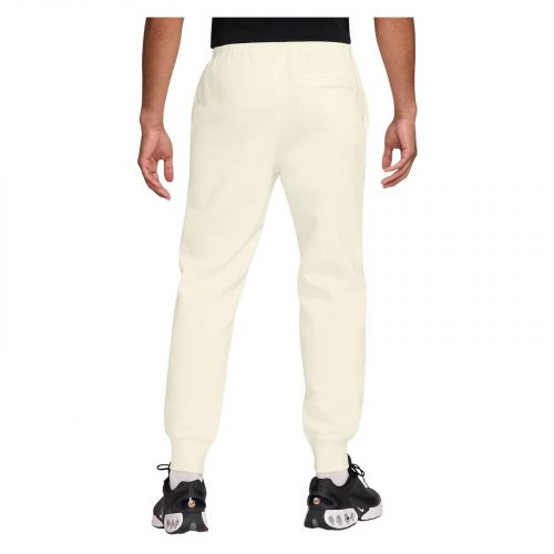Spodnie dresowe męskie joggery Nike Sportswear Club HV0865