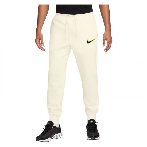 Spodnie dresowe męskie joggery Nike Sportswear Club HV0865