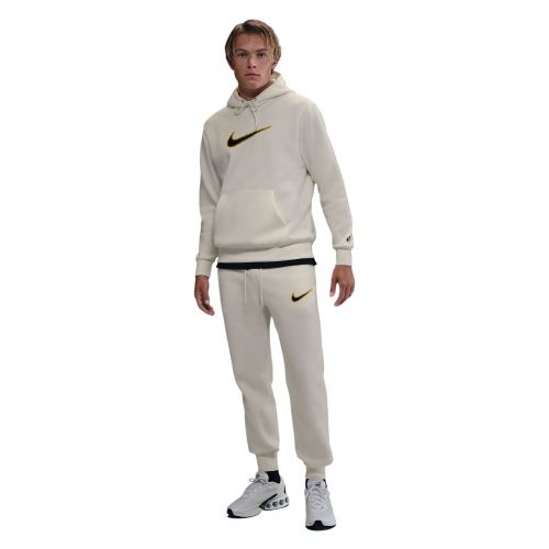 Spodnie dresowe męskie joggery Nike Sportswear Club HV0865