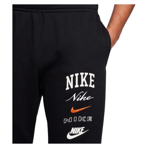 Spodnie dresowe męskie Nike Club Fleece FN2643