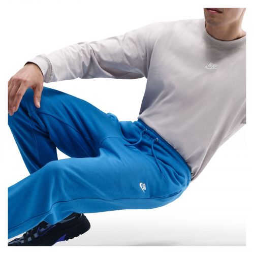 Spodnie dresowe męskie Nike Club FN3801