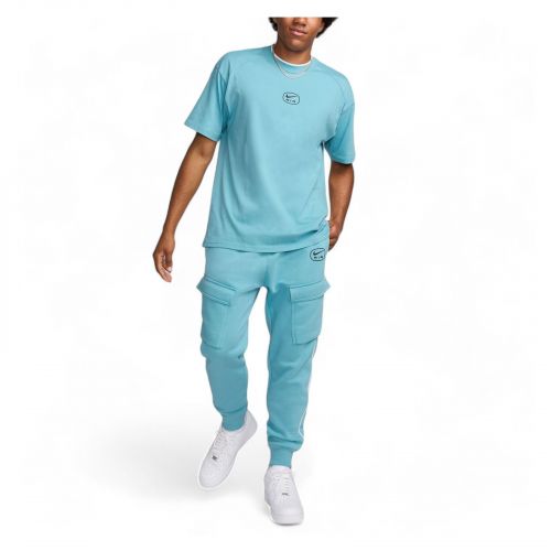 Spodnie dresowe męskie Nike Sportswear Air HM0180