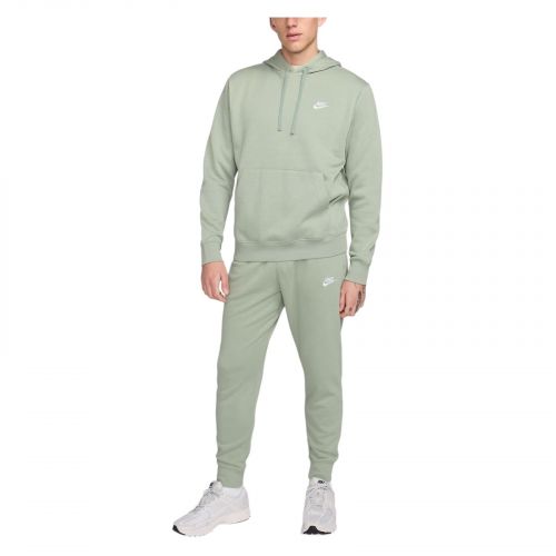 Spodnie dresowe męskie Nike Sportswear Club BV2679 