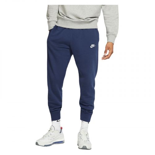 Spodnie dresowe męskie Nike Sportswear Club BV2679 