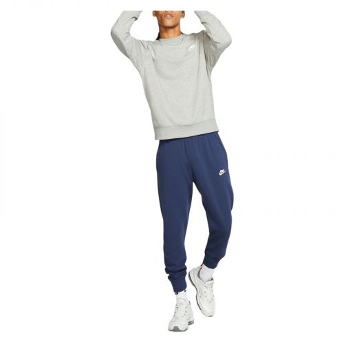 Spodnie dresowe męskie Nike Sportswear Club BV2679 