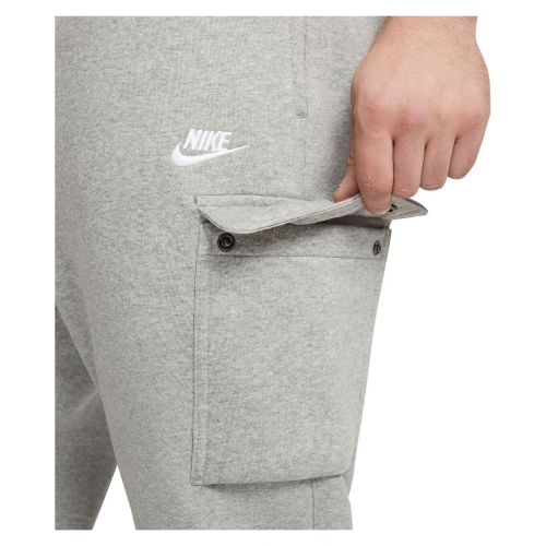 Spodnie dresowe męskie Nike Sportswear Club Fleece CD3129