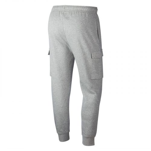 Spodnie dresowe męskie Nike Sportswear Club Fleece CD3129