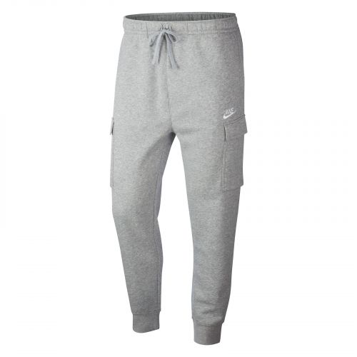 Spodnie dresowe męskie Nike Sportswear Club Fleece CD3129