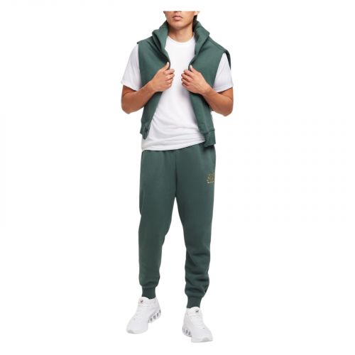 Spodnie dresowe męskie Nike Sportswear Club Jogger HQ2470