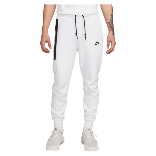 Spodnie dresowe męskie Nike Sportswear Tech Fleece FB8002