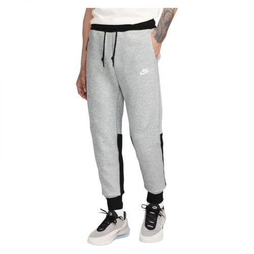 Spodnie dresowe męskie Nike Sportswear Tech Fleece FB8002