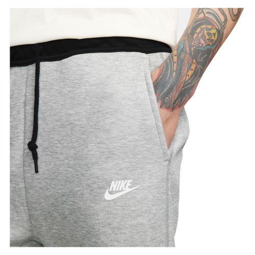 Spodnie dresowe męskie Nike Sportswear Tech Fleece FB8002