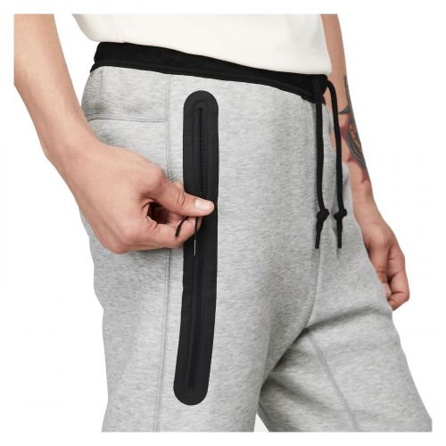 Spodnie dresowe męskie Nike Sportswear Tech Fleece FB8002