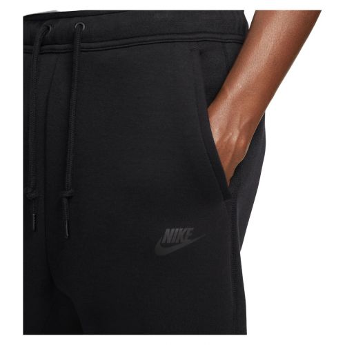 Spodnie dresowe męskie Nike Sportswear Tech Fleece FB8002