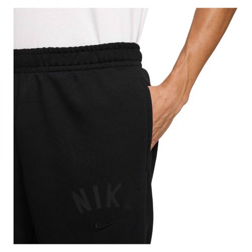 Spodnie dresowe męskie Nike Swoosh FV9946