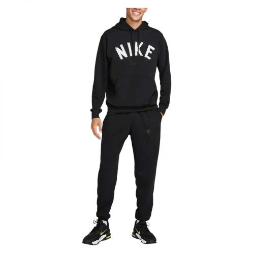 Spodnie dresowe męskie Nike Swoosh FV9946