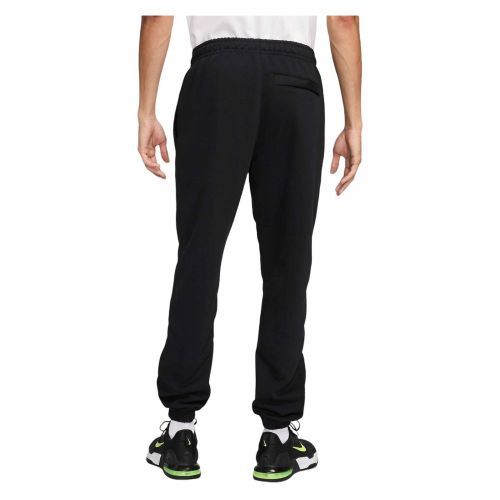 Spodnie dresowe męskie Nike Swoosh FV9946