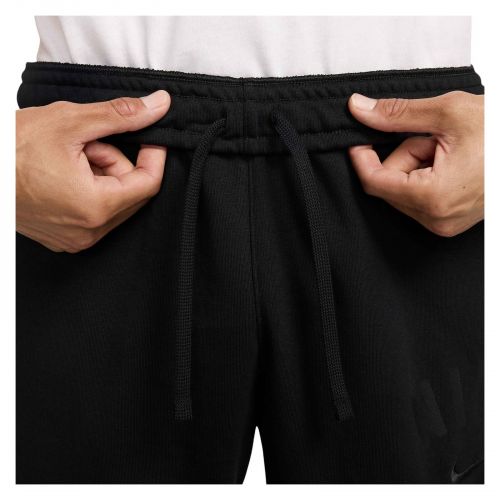 Spodnie dresowe męskie Nike Swoosh FV9946