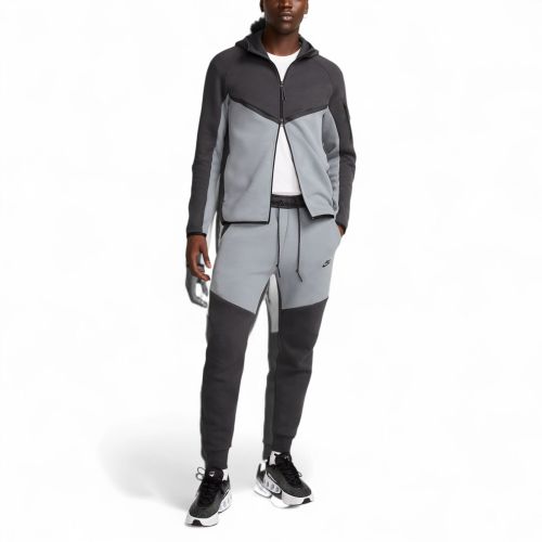 Spodnie dresowe męskie Nike Tech Fleece HV0959