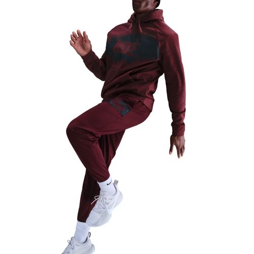 Spodnie dresowe męskie Nike Therma-FIT HV4065