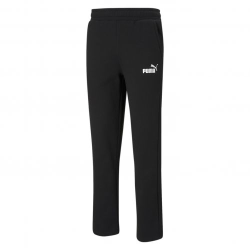 Spodnie dresowe męskie Puma Essentials Logo Pants Fleece 586718