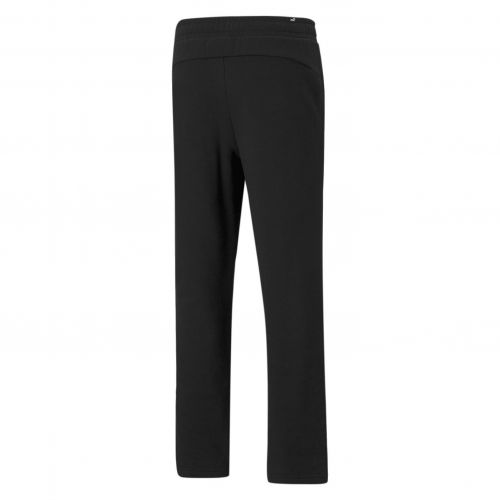 Spodnie dresowe męskie Puma Essentials Logo Pants Fleece 586718