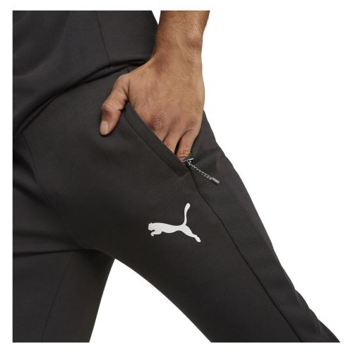 Spodnie dresowe męskie Puma Evostripe 673315