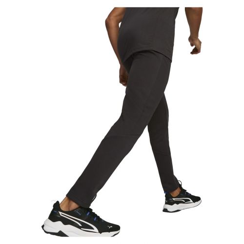 Spodnie dresowe męskie Puma Evostripe 673315