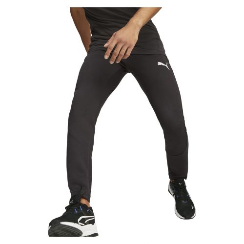 Spodnie dresowe męskie Puma Evostripe 673315