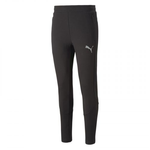 Spodnie dresowe męskie Puma Evostripe 673315