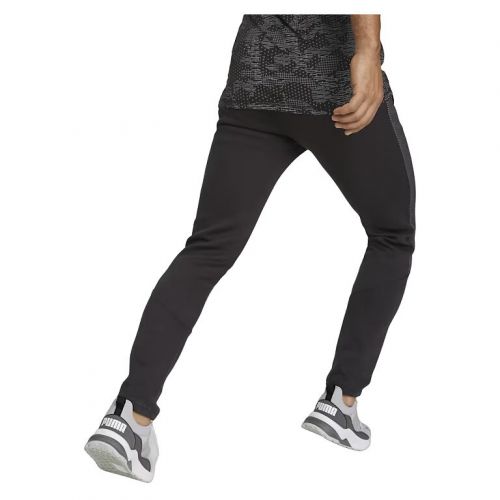 Spodnie dresowe męskie Puma Evostripe 675932