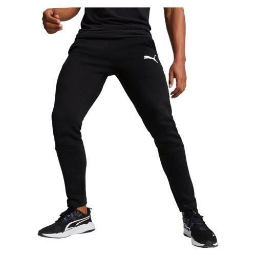 Spodnie dresowe męskie Puma EVOSTRIPE Core 585814