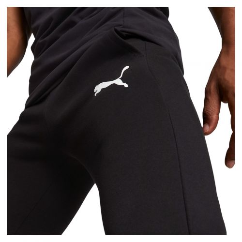 Spodnie dresowe męskie Puma EVOSTRIPE Core 585814