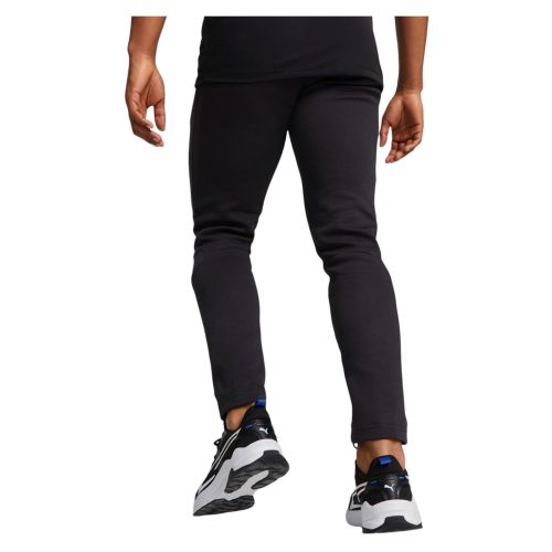 Spodnie dresowe męskie Puma EVOSTRIPE Core 585814